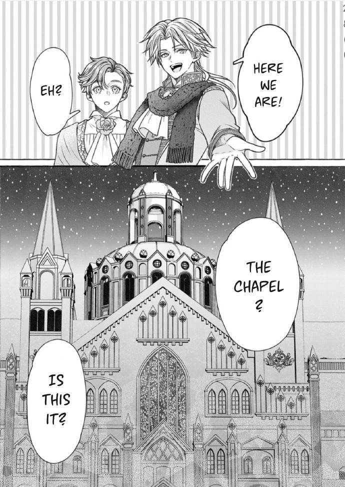 Reiguu Muko Life wo Mankitsu Shiyou to Shitara, Dekiai Route ni Hairimashita!? Chapter 10 - Page 6