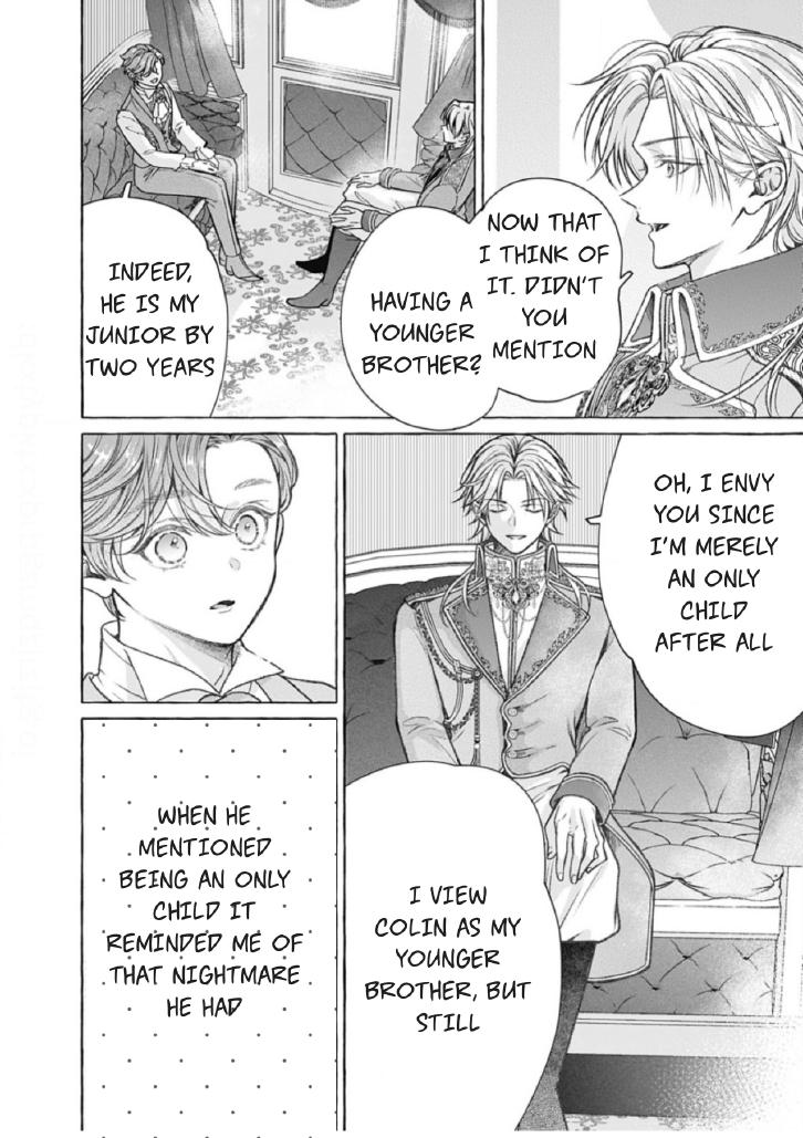 Reiguu Muko Life wo Mankitsu Shiyou to Shitara, Dekiai Route ni Hairimashita!? Chapter 11 - Page 11