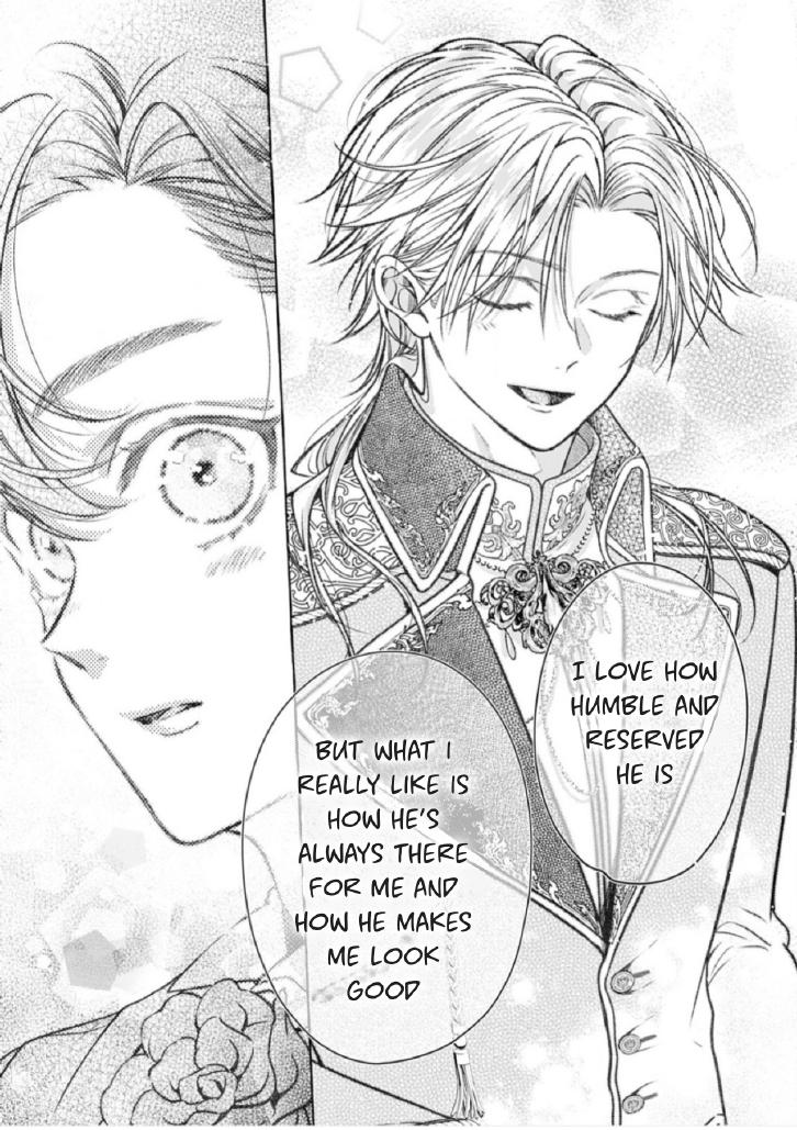 Reiguu Muko Life wo Mankitsu Shiyou to Shitara, Dekiai Route ni Hairimashita!? Chapter 11 - Page 25