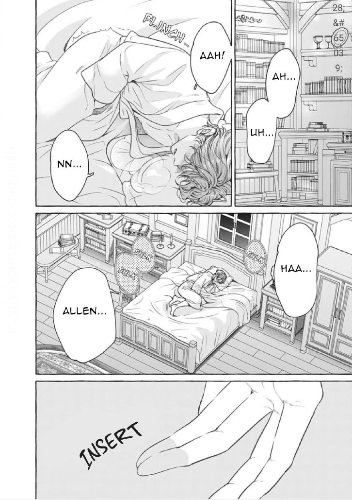 Reiguu Muko Life wo Mankitsu Shiyou to Shitara, Dekiai Route ni Hairimashita!? Chapter 11 - Page 31