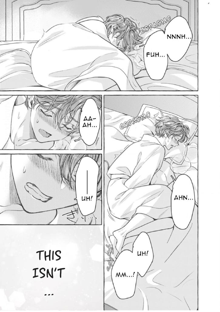 Reiguu Muko Life wo Mankitsu Shiyou to Shitara, Dekiai Route ni Hairimashita!? Chapter 11 - Page 32