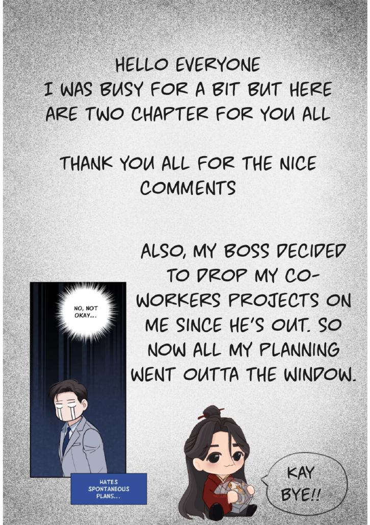 Reiguu Muko Life wo Mankitsu Shiyou to Shitara, Dekiai Route ni Hairimashita!? Chapter 11 - Page 34