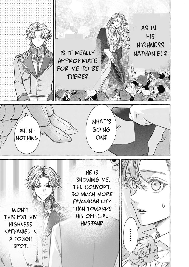 Reiguu Muko Life wo Mankitsu Shiyou to Shitara, Dekiai Route ni Hairimashita!? Chapter 12 - Page 30