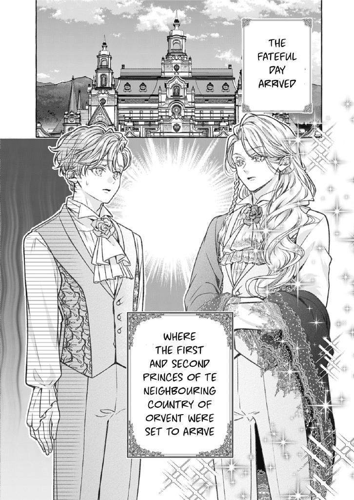 Reiguu Muko Life wo Mankitsu Shiyou to Shitara, Dekiai Route ni Hairimashita!? Chapter 12 - Page 33