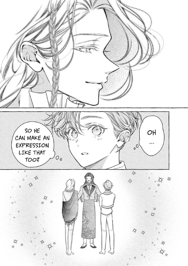 Reiguu Muko Life wo Mankitsu Shiyou to Shitara, Dekiai Route ni Hairimashita!? Chapter 13 - Page 12