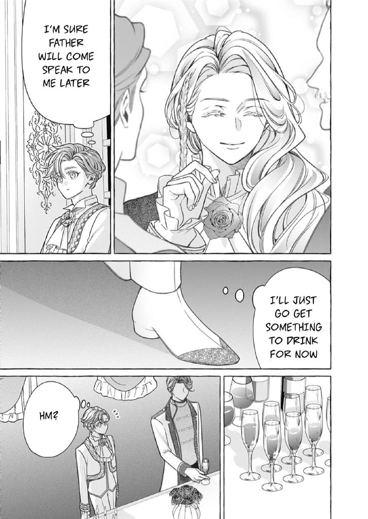 Reiguu Muko Life wo Mankitsu Shiyou to Shitara, Dekiai Route ni Hairimashita!? Chapter 13 - Page 14