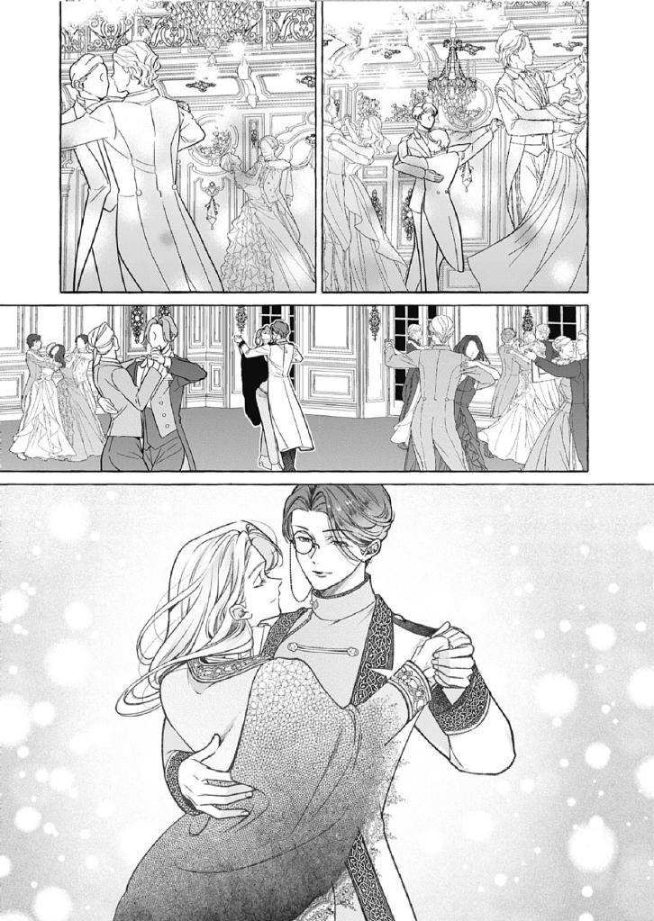 Reiguu Muko Life wo Mankitsu Shiyou to Shitara, Dekiai Route ni Hairimashita!? Chapter 13 - Page 24