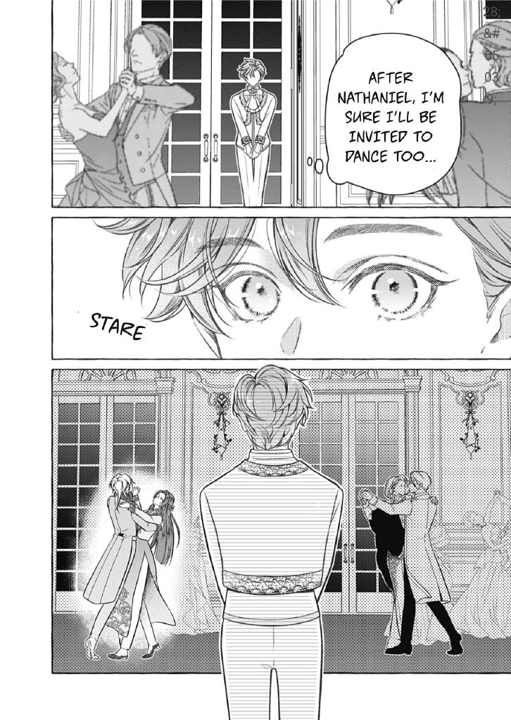 Reiguu Muko Life wo Mankitsu Shiyou to Shitara, Dekiai Route ni Hairimashita!? Chapter 13 - Page 25