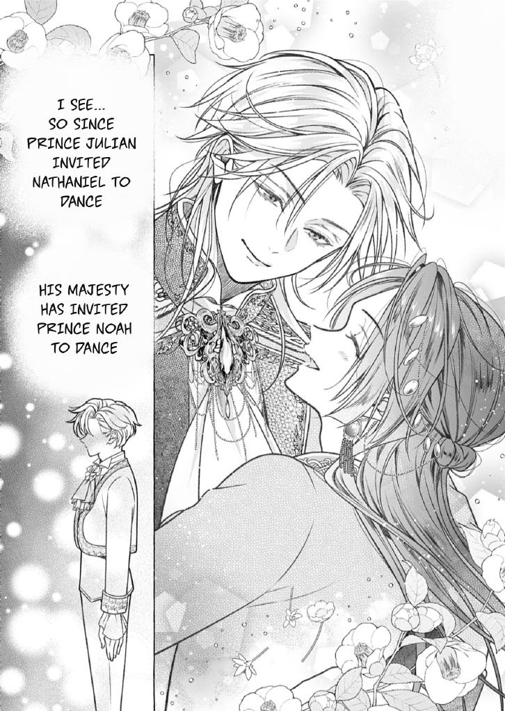 Reiguu Muko Life wo Mankitsu Shiyou to Shitara, Dekiai Route ni Hairimashita!? Chapter 13 - Page 26