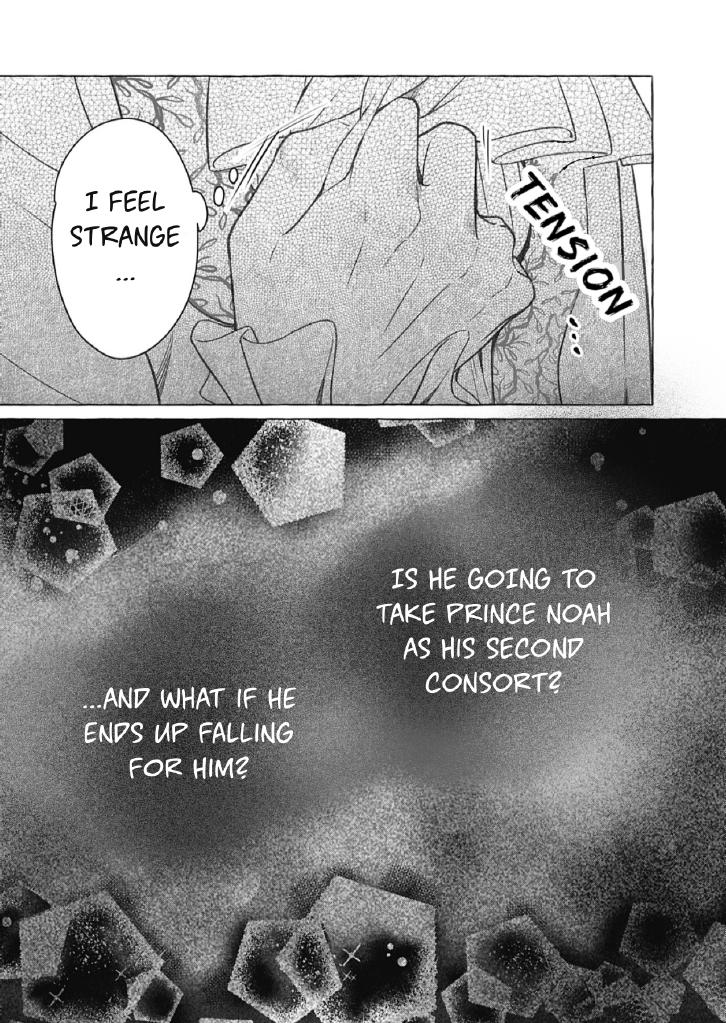 Reiguu Muko Life wo Mankitsu Shiyou to Shitara, Dekiai Route ni Hairimashita!? Chapter 13 - Page 28