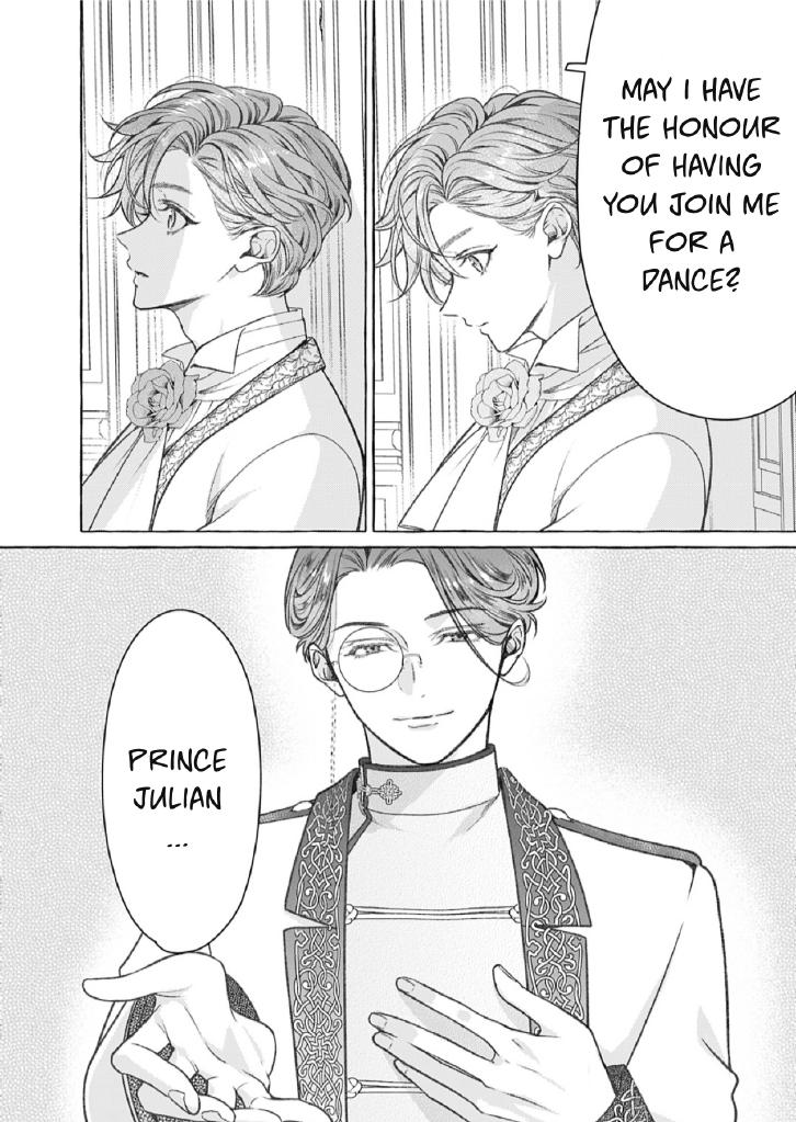 Reiguu Muko Life wo Mankitsu Shiyou to Shitara, Dekiai Route ni Hairimashita!? Chapter 13 - Page 29