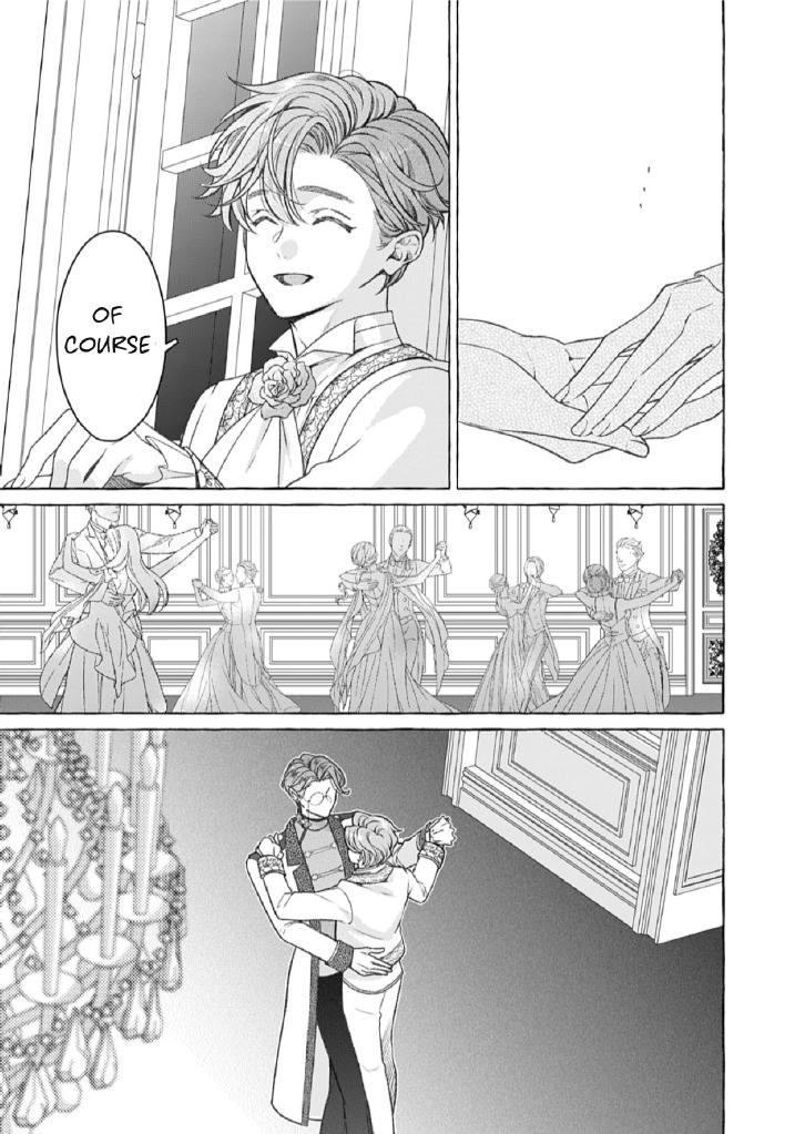 Reiguu Muko Life wo Mankitsu Shiyou to Shitara, Dekiai Route ni Hairimashita!? Chapter 13 - Page 30