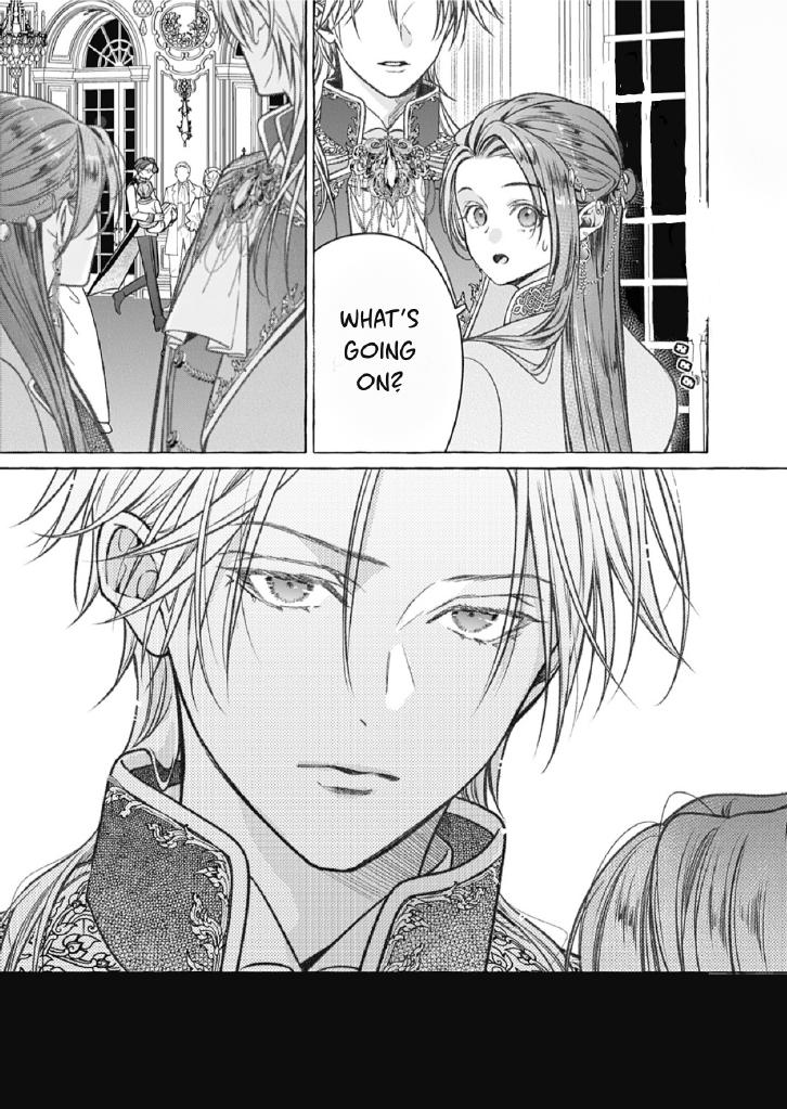 Reiguu Muko Life wo Mankitsu Shiyou to Shitara, Dekiai Route ni Hairimashita!? Chapter 13 - Page 34