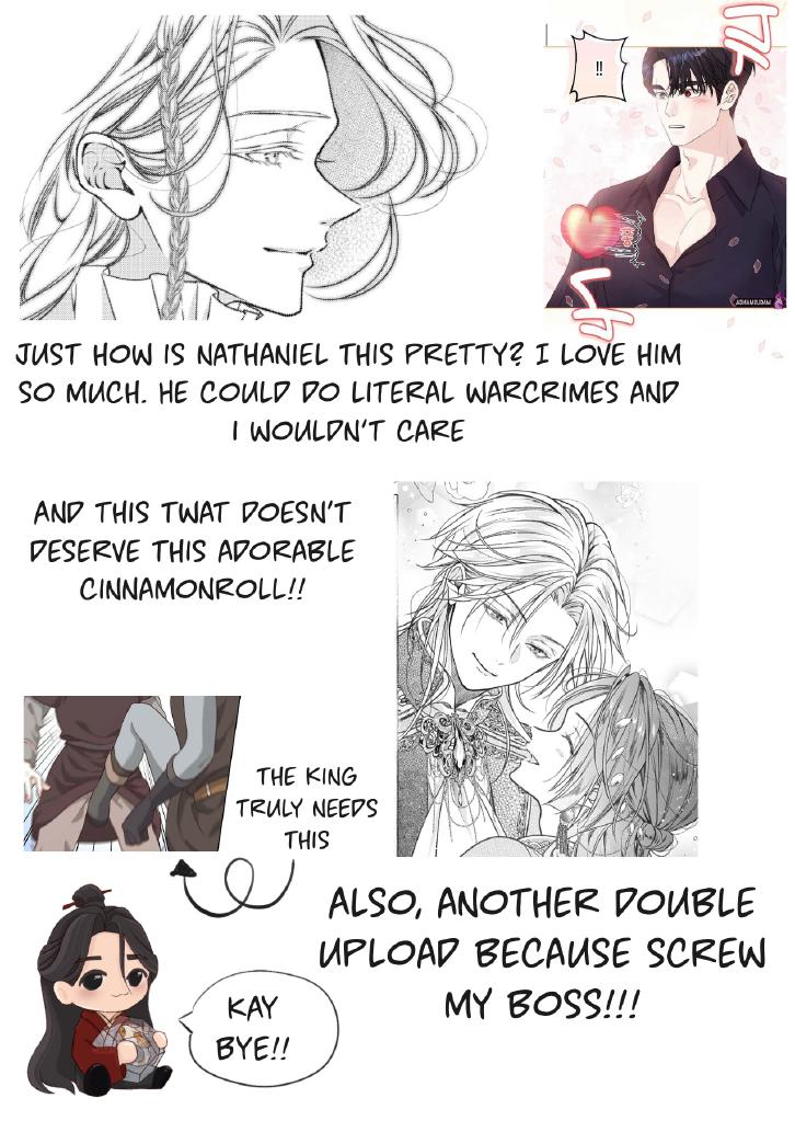 Reiguu Muko Life wo Mankitsu Shiyou to Shitara, Dekiai Route ni Hairimashita!? Chapter 13 - Page 36