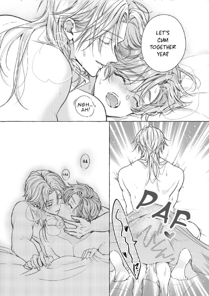 Reiguu Muko Life wo Mankitsu Shiyou to Shitara, Dekiai Route ni Hairimashita!? Chapter 14 - Page 26