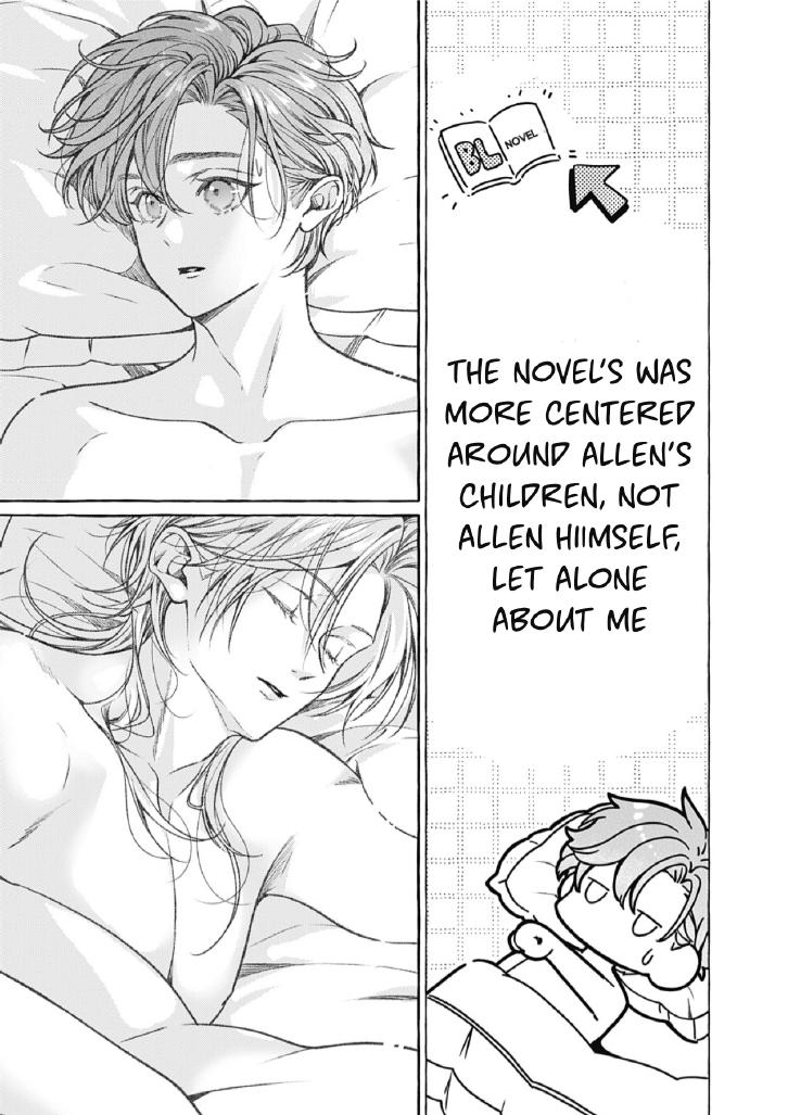 Reiguu Muko Life wo Mankitsu Shiyou to Shitara, Dekiai Route ni Hairimashita!? Chapter 14 - Page 30