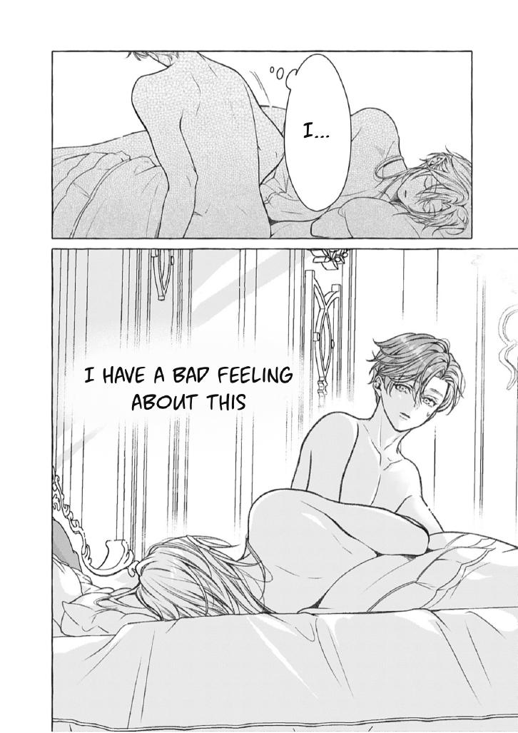 Reiguu Muko Life wo Mankitsu Shiyou to Shitara, Dekiai Route ni Hairimashita!? Chapter 14 - Page 31