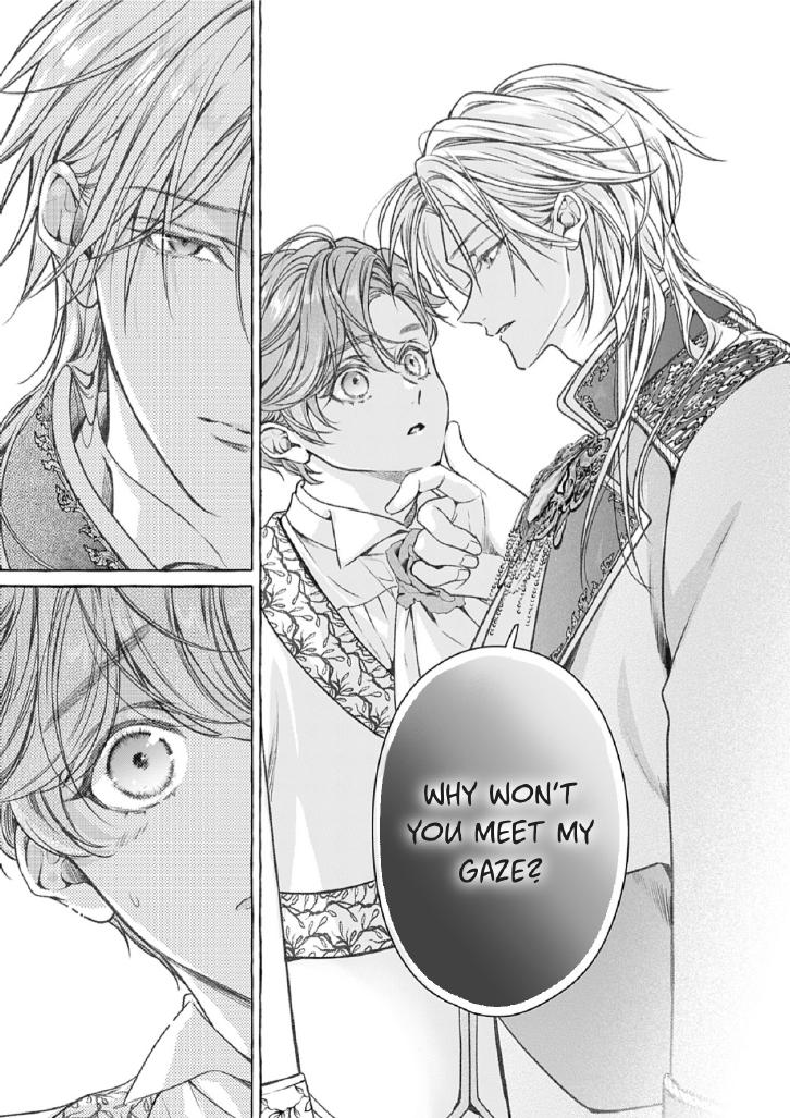 Reiguu Muko Life wo Mankitsu Shiyou to Shitara, Dekiai Route ni Hairimashita!? Chapter 14 - Page 6