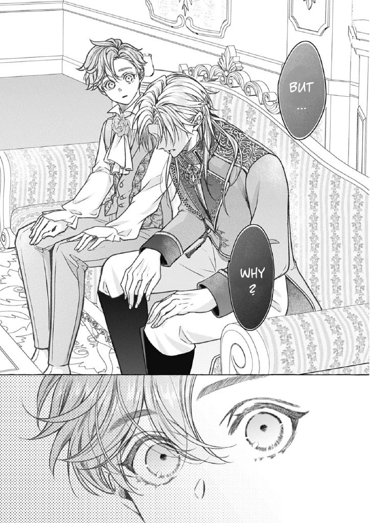 Reiguu Muko Life wo Mankitsu Shiyou to Shitara, Dekiai Route ni Hairimashita!? Chapter 15 - Page 29