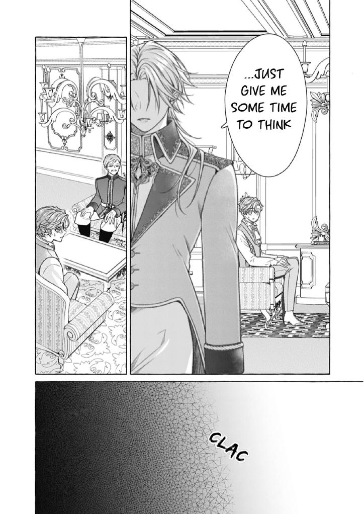 Reiguu Muko Life wo Mankitsu Shiyou to Shitara, Dekiai Route ni Hairimashita!? Chapter 15 - Page 31