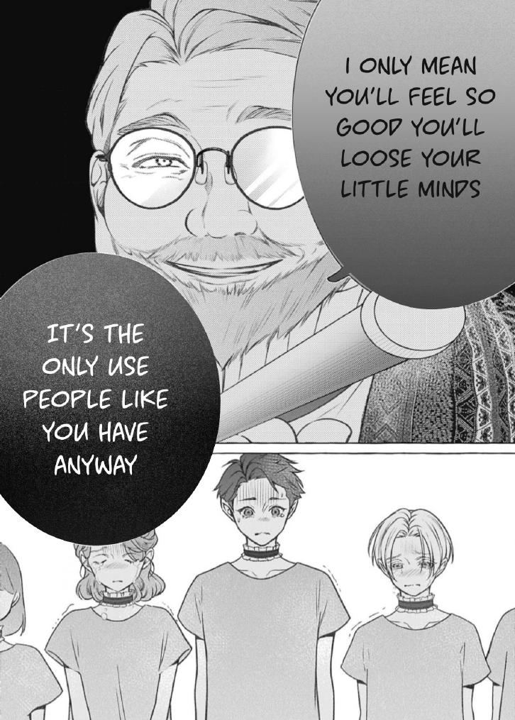 Reiguu Muko Life wo Mankitsu Shiyou to Shitara, Dekiai Route ni Hairimashita!? Chapter 16 - Page 22