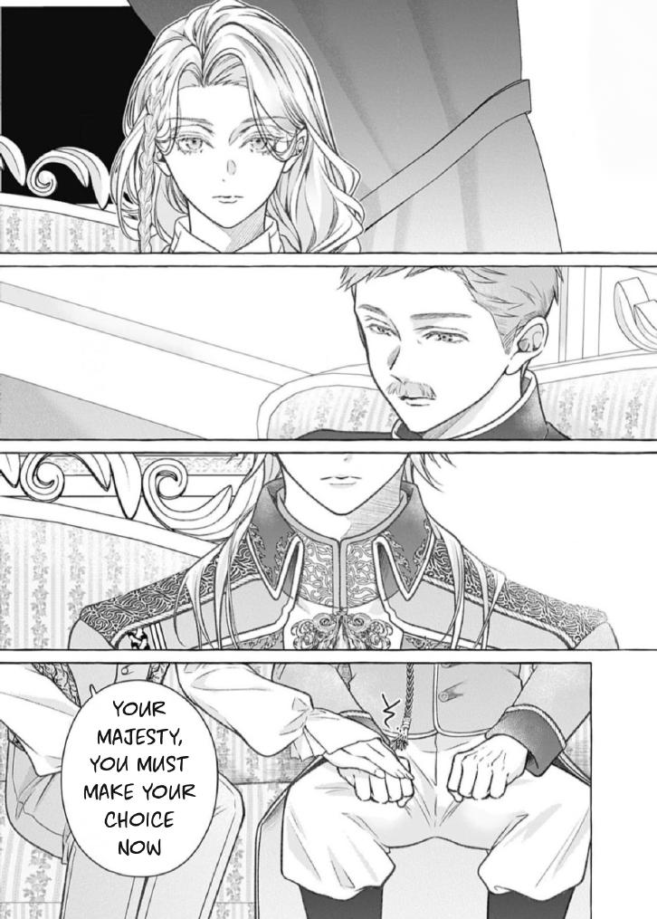 Reiguu Muko Life wo Mankitsu Shiyou to Shitara, Dekiai Route ni Hairimashita!? Chapter 16 - Page 26