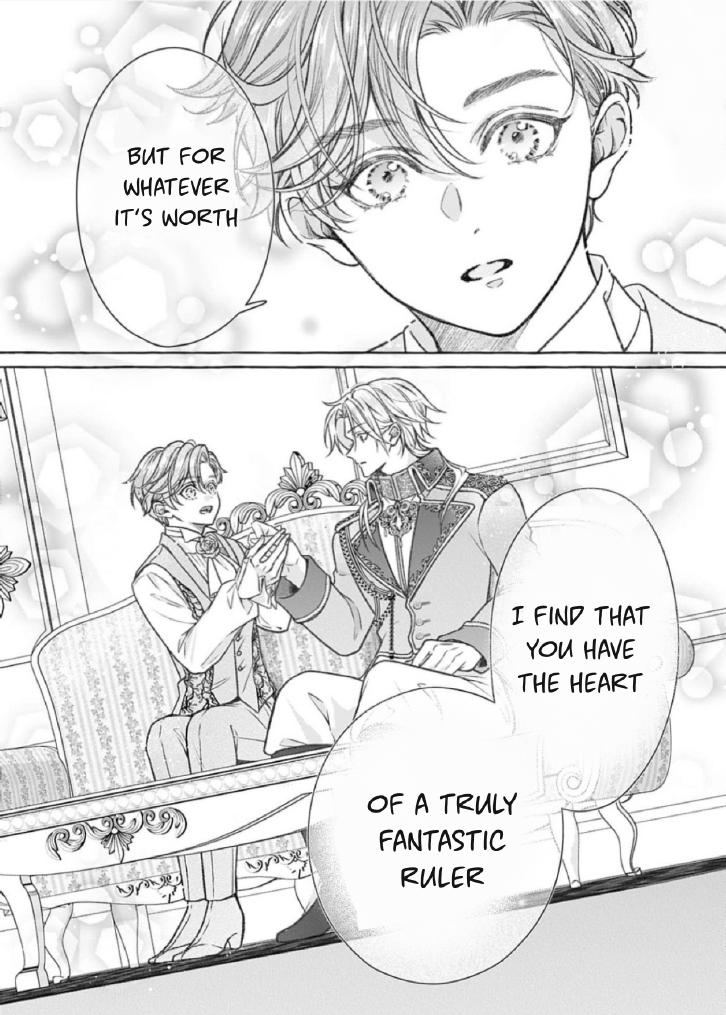 Reiguu Muko Life wo Mankitsu Shiyou to Shitara, Dekiai Route ni Hairimashita!? Chapter 16 - Page 27