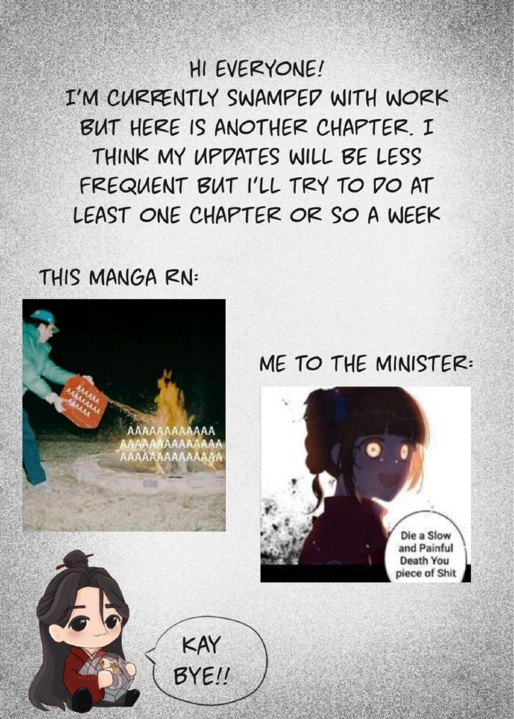 Reiguu Muko Life wo Mankitsu Shiyou to Shitara, Dekiai Route ni Hairimashita!? Chapter 16 - Page 32