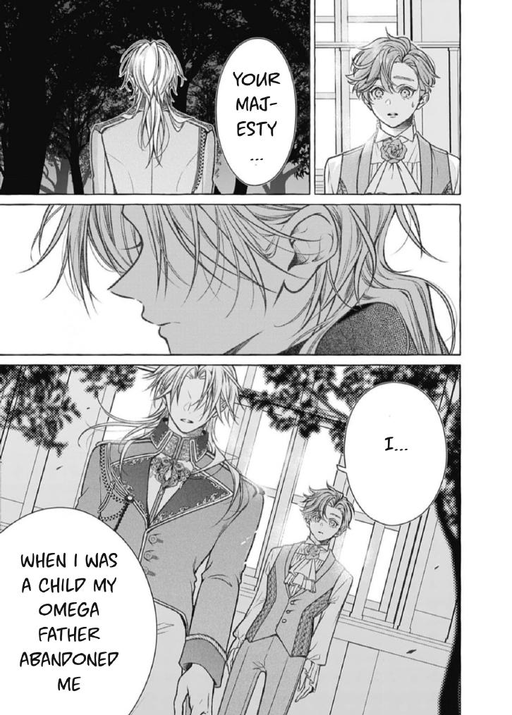 Reiguu Muko Life wo Mankitsu Shiyou to Shitara, Dekiai Route ni Hairimashita!? Chapter 16 - Page 6
