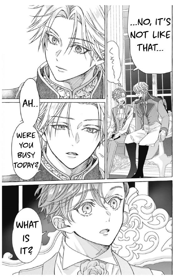 Reiguu Muko Life wo Mankitsu Shiyou to Shitara, Dekiai Route ni Hairimashita!? Chapter 5 - Page 3