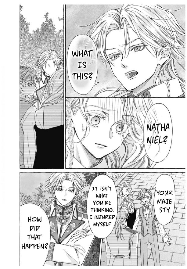 Reiguu Muko Life wo Mankitsu Shiyou to Shitara, Dekiai Route ni Hairimashita!? Chapter 5 - Page 22