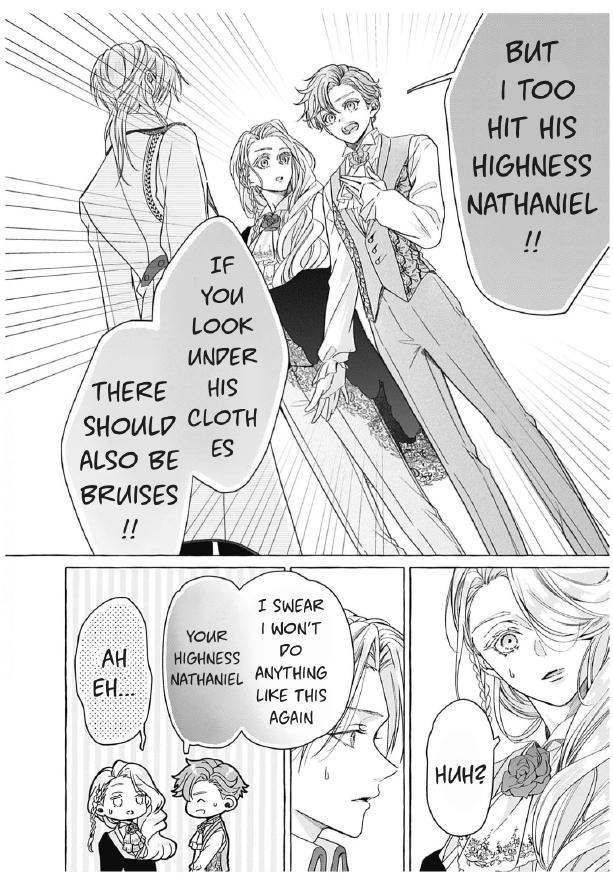 Reiguu Muko Life wo Mankitsu Shiyou to Shitara, Dekiai Route ni Hairimashita!? Chapter 5 - Page 26