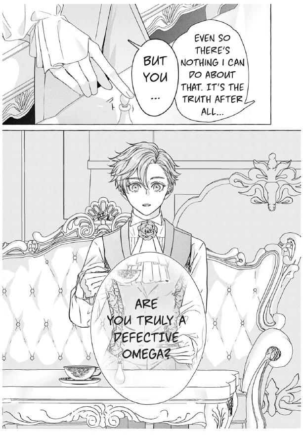 Reiguu Muko Life wo Mankitsu Shiyou to Shitara, Dekiai Route ni Hairimashita!? Chapter 5 - Page 31