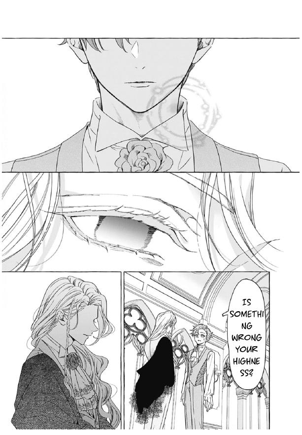 Reiguu Muko Life wo Mankitsu Shiyou to Shitara, Dekiai Route ni Hairimashita!? Chapter 5 - Page 9