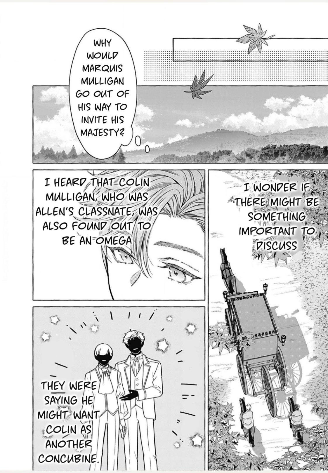 Reiguu Muko Life wo Mankitsu Shiyou to Shitara, Dekiai Route ni Hairimashita!? Chapter 6 - Page 12