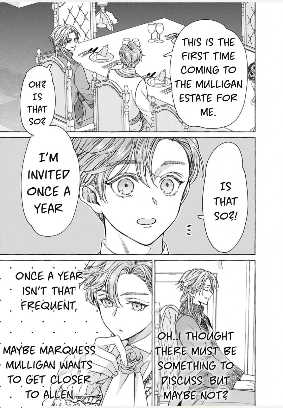 Reiguu Muko Life wo Mankitsu Shiyou to Shitara, Dekiai Route ni Hairimashita!? Chapter 6 - Page 19