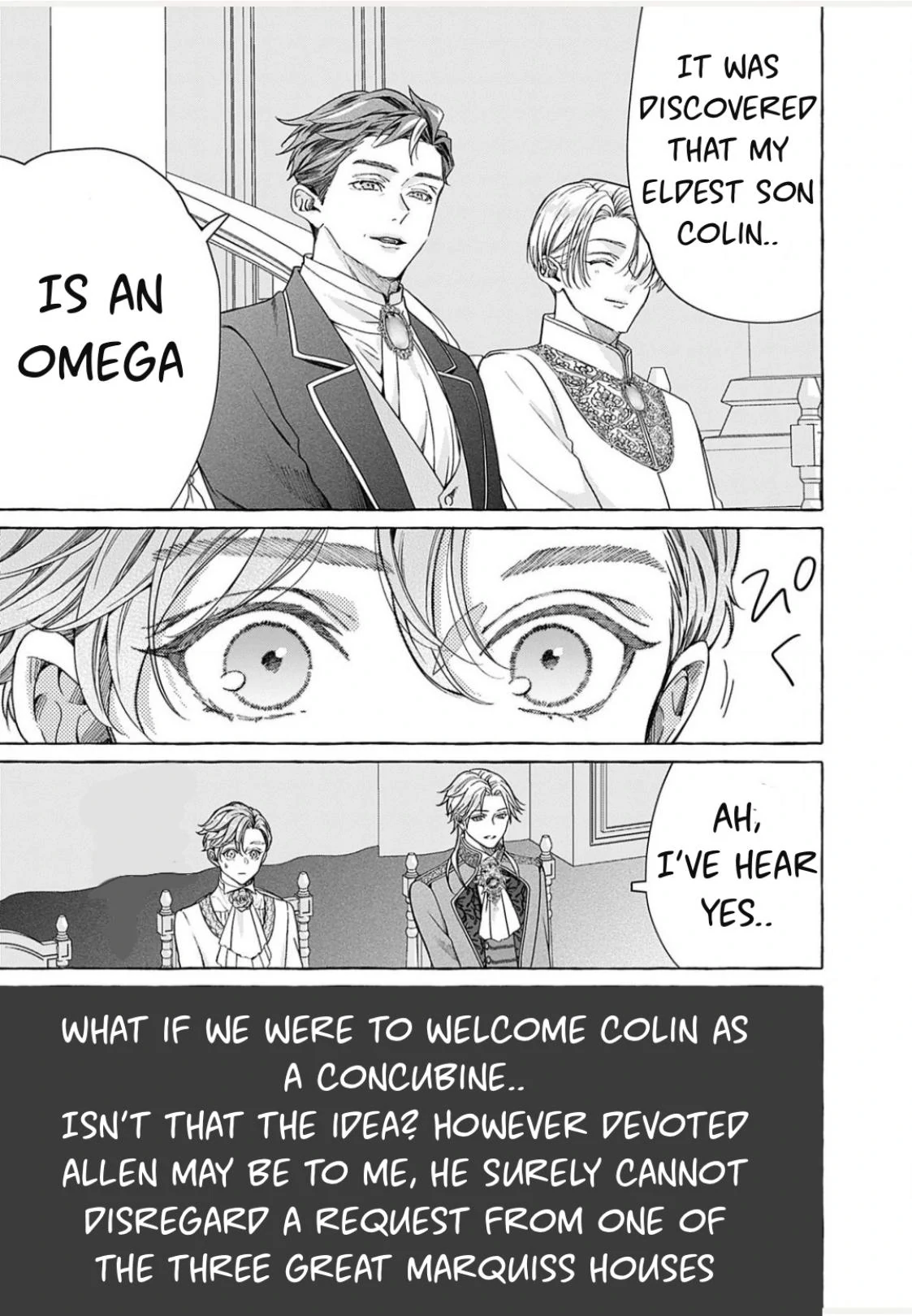 Reiguu Muko Life wo Mankitsu Shiyou to Shitara, Dekiai Route ni Hairimashita!? Chapter 6 - Page 23