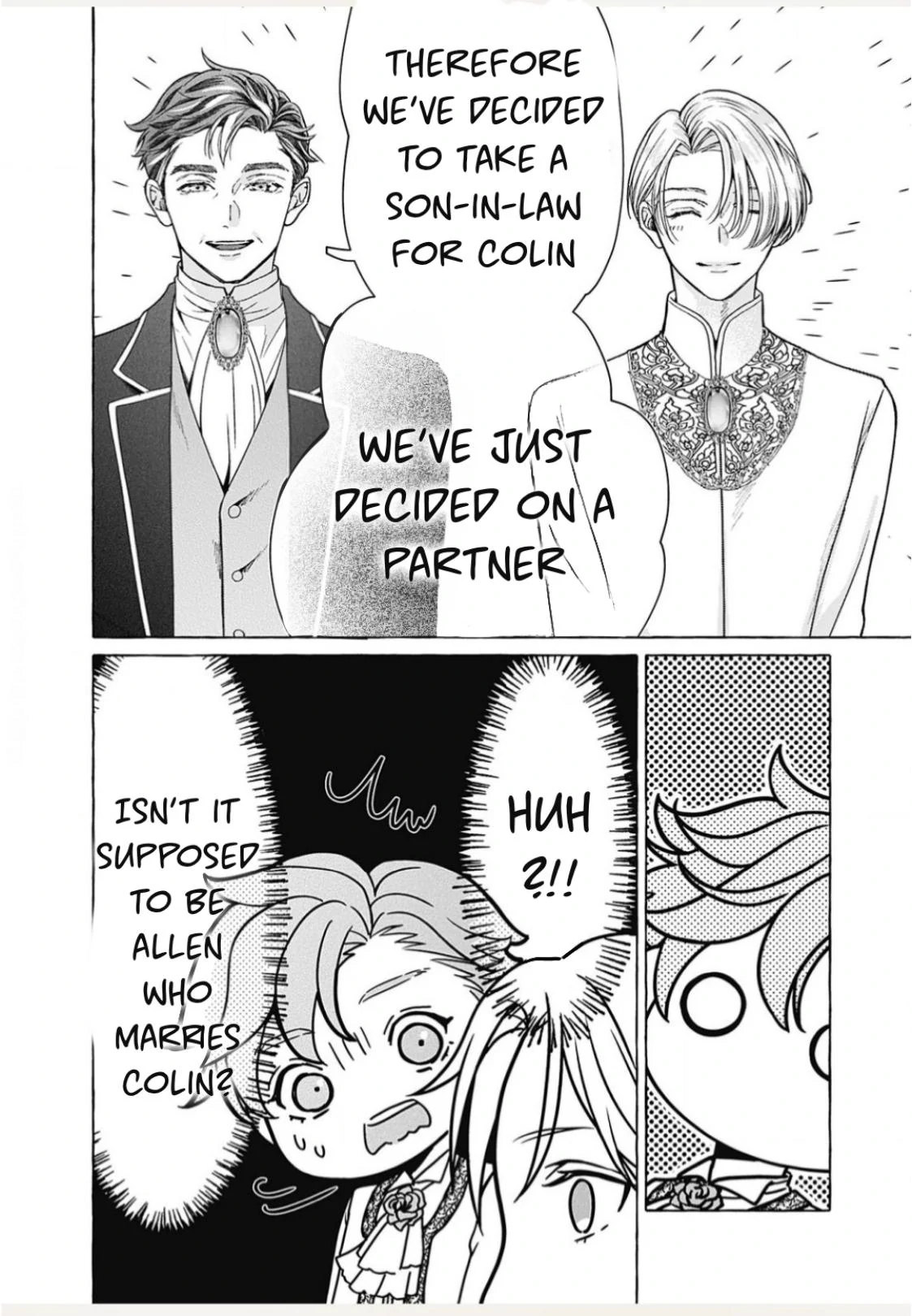 Reiguu Muko Life wo Mankitsu Shiyou to Shitara, Dekiai Route ni Hairimashita!? Chapter 6 - Page 24