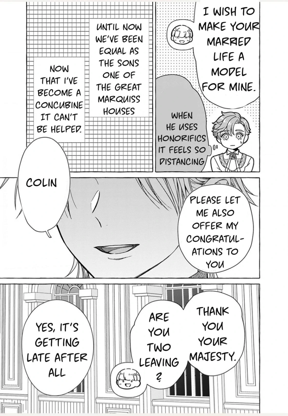 Reiguu Muko Life wo Mankitsu Shiyou to Shitara, Dekiai Route ni Hairimashita!? Chapter 6 - Page 29