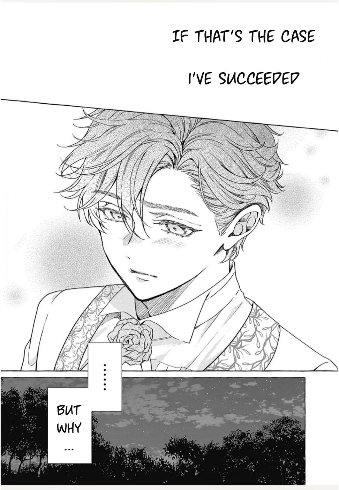 Reiguu Muko Life wo Mankitsu Shiyou to Shitara, Dekiai Route ni Hairimashita!? Chapter 6 - Page 33