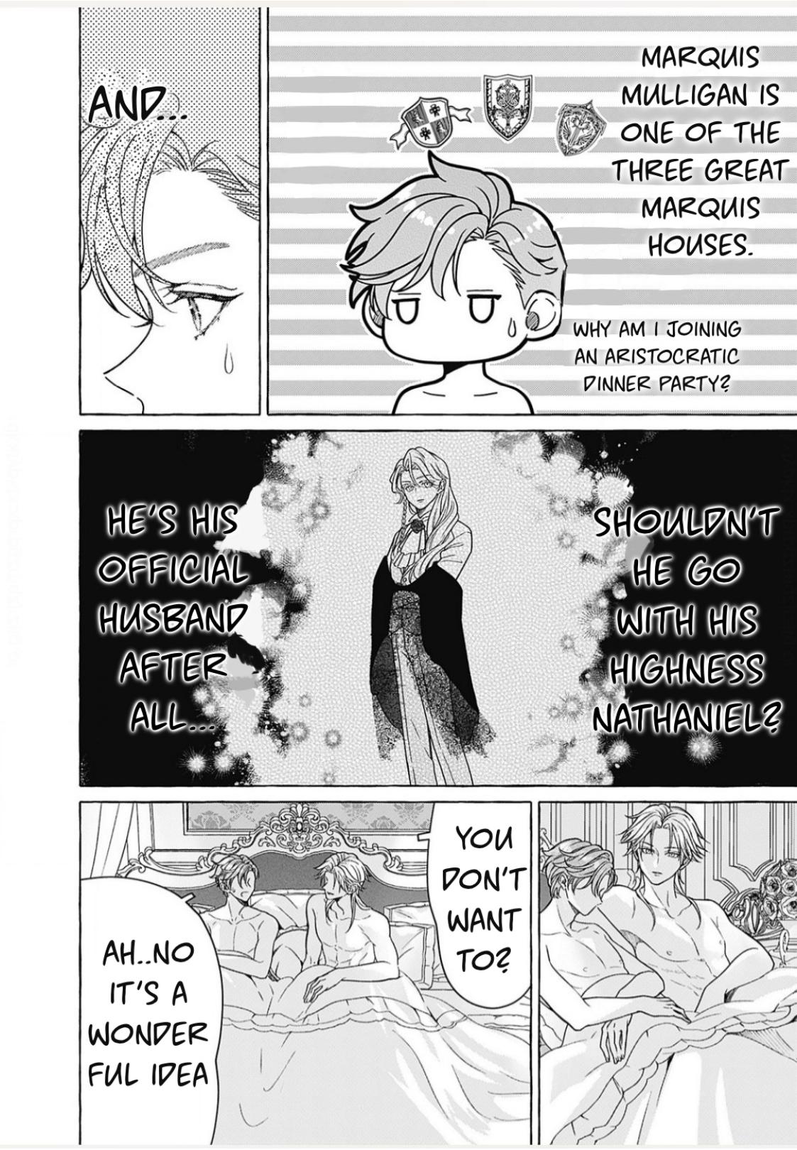 Reiguu Muko Life wo Mankitsu Shiyou to Shitara, Dekiai Route ni Hairimashita!? Chapter 6 - Page 8