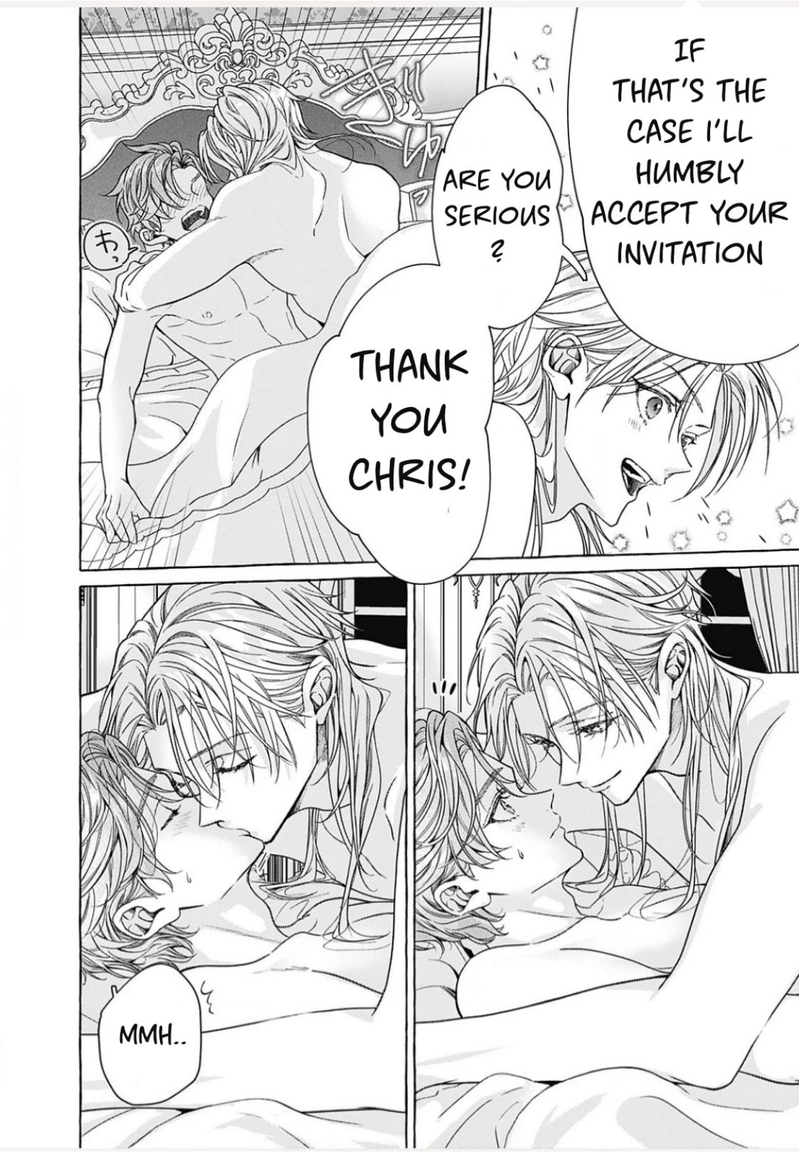 Reiguu Muko Life wo Mankitsu Shiyou to Shitara, Dekiai Route ni Hairimashita!? Chapter 6 - Page 10