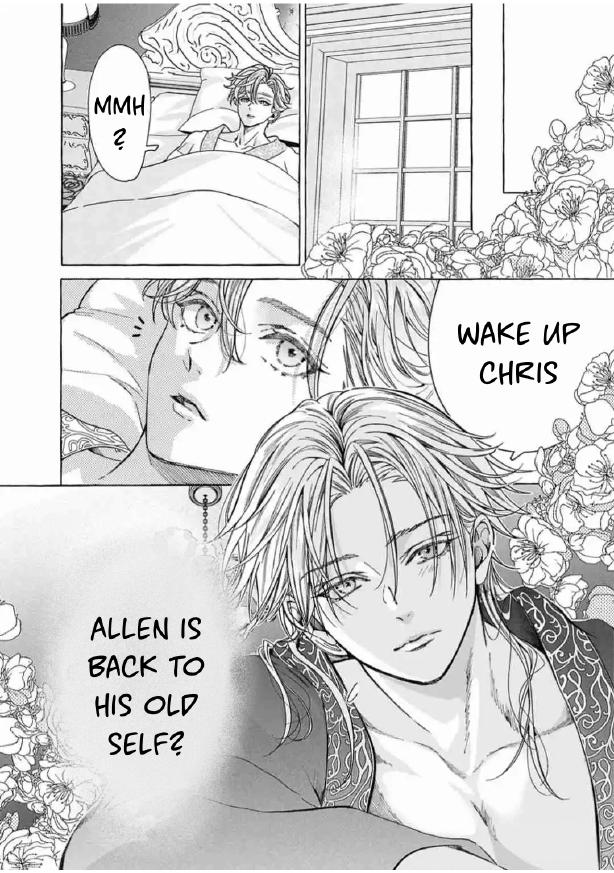 Reiguu Muko Life wo Mankitsu Shiyou to Shitara, Dekiai Route ni Hairimashita!? Chapter 7 - Page 14