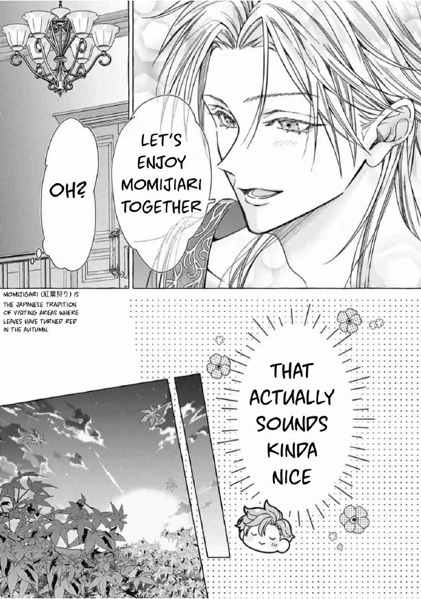 Reiguu Muko Life wo Mankitsu Shiyou to Shitara, Dekiai Route ni Hairimashita!? Chapter 7 - Page 25