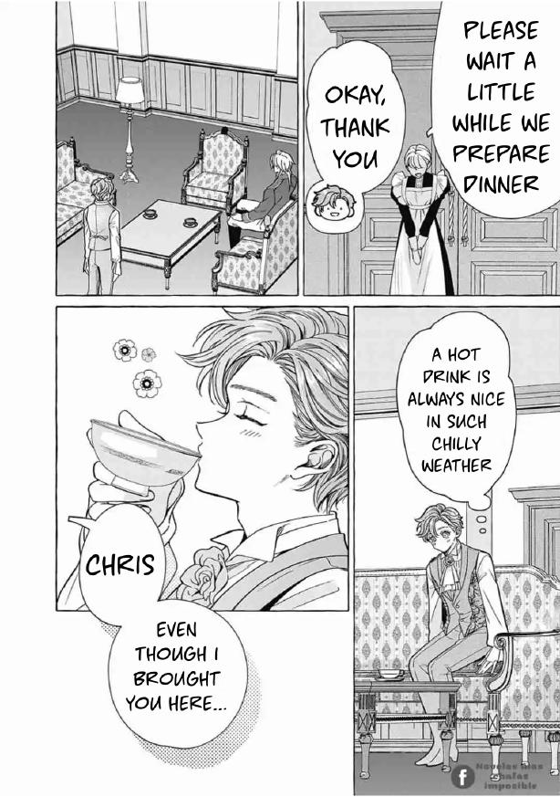 Reiguu Muko Life wo Mankitsu Shiyou to Shitara, Dekiai Route ni Hairimashita!? Chapter 7 - Page 28