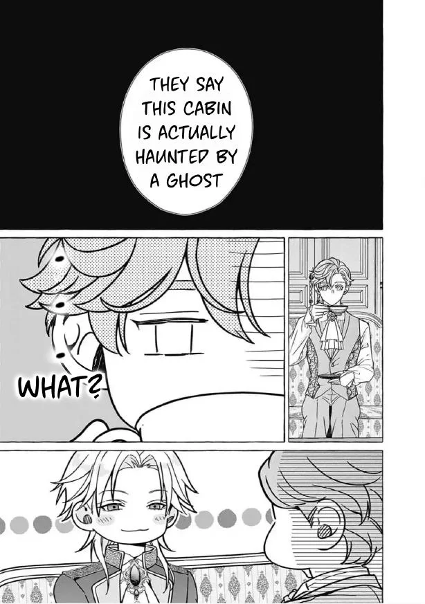 Reiguu Muko Life wo Mankitsu Shiyou to Shitara, Dekiai Route ni Hairimashita!? Chapter 7 - Page 29