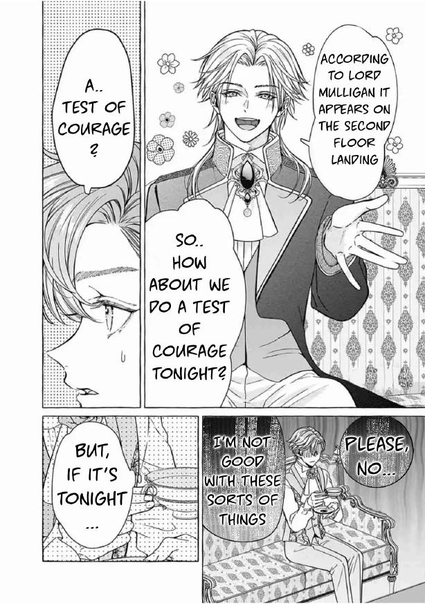 Reiguu Muko Life wo Mankitsu Shiyou to Shitara, Dekiai Route ni Hairimashita!? Chapter 7 - Page 30