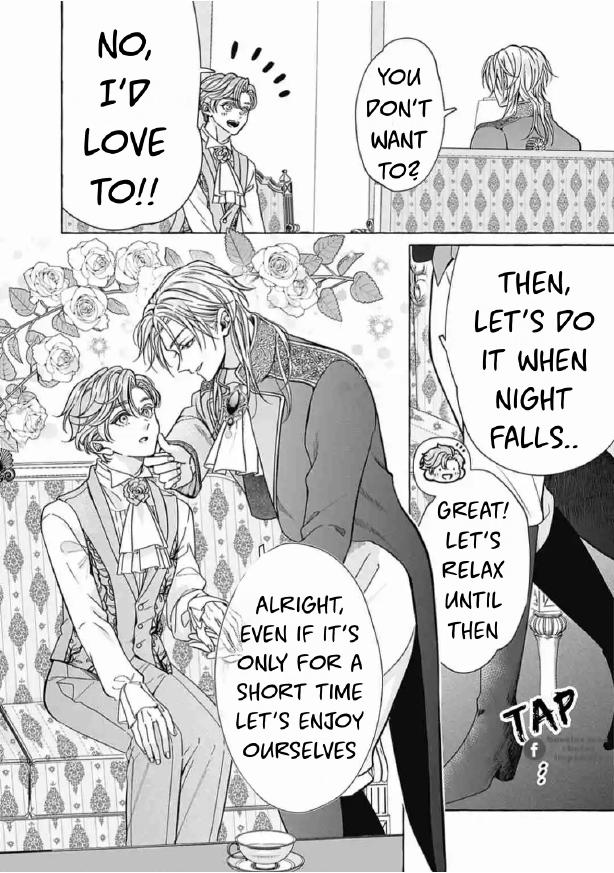 Reiguu Muko Life wo Mankitsu Shiyou to Shitara, Dekiai Route ni Hairimashita!? Chapter 7 - Page 32