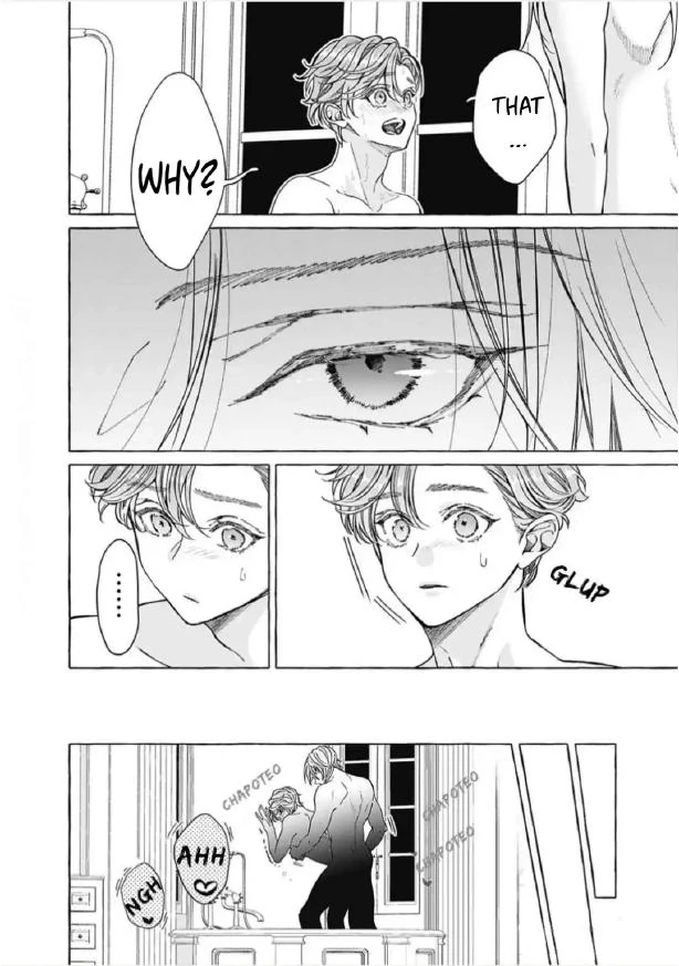 Reiguu Muko Life wo Mankitsu Shiyou to Shitara, Dekiai Route ni Hairimashita!? Chapter 7 - Page 6