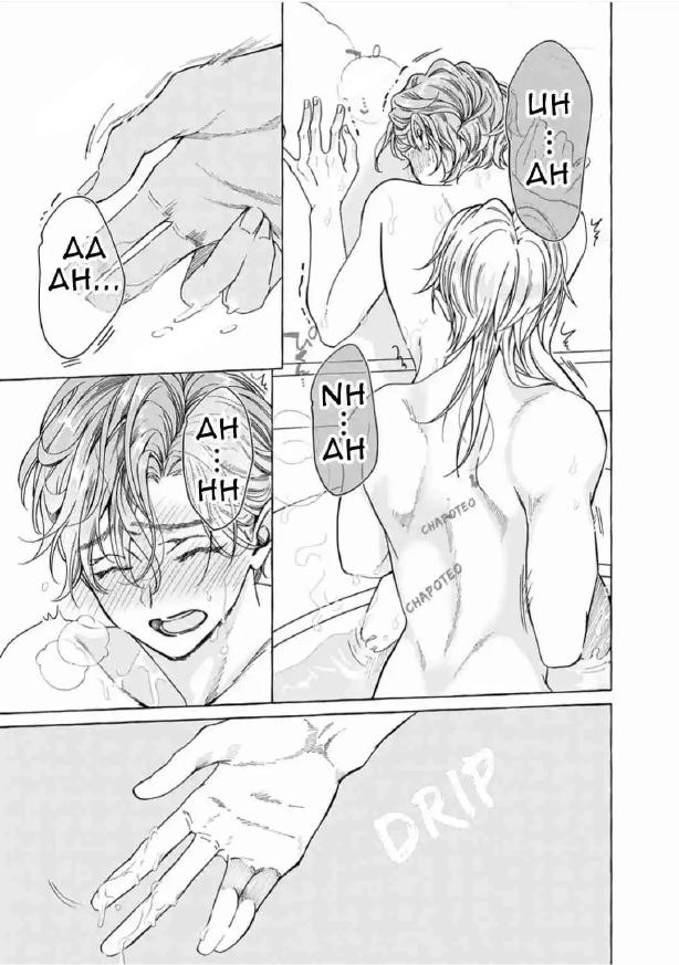 Reiguu Muko Life wo Mankitsu Shiyou to Shitara, Dekiai Route ni Hairimashita!? Chapter 7 - Page 7